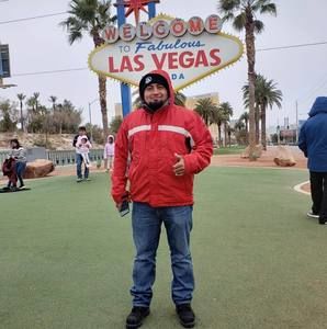 Meet your Posher, Hector